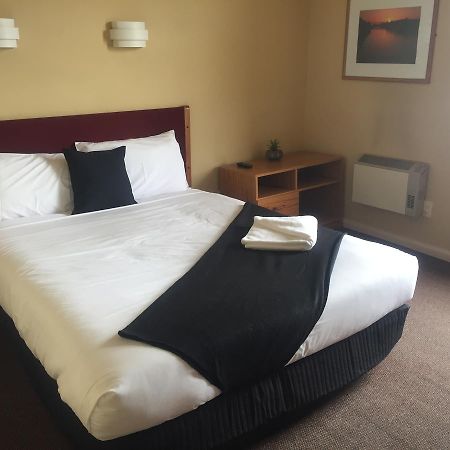 The Cobb Hotel Palmerston North Ngoại thất bức ảnh