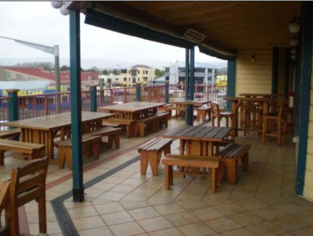 The Cobb Hotel Palmerston North Ngoại thất bức ảnh